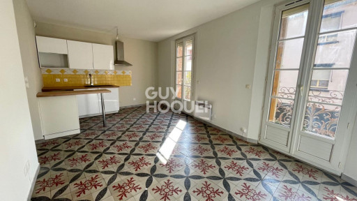 appartement à louer Thuir