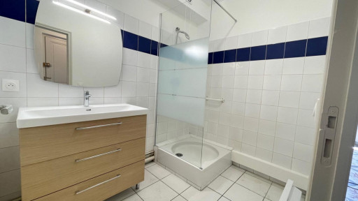 appartement à louer Thuir