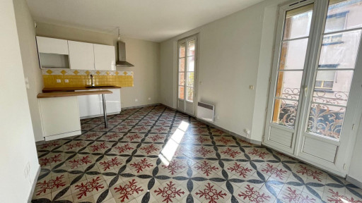 appartement à louer Thuir