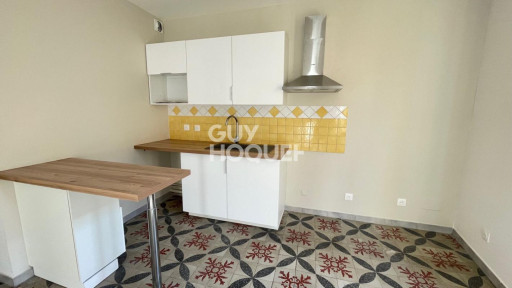 appartement à louer Thuir