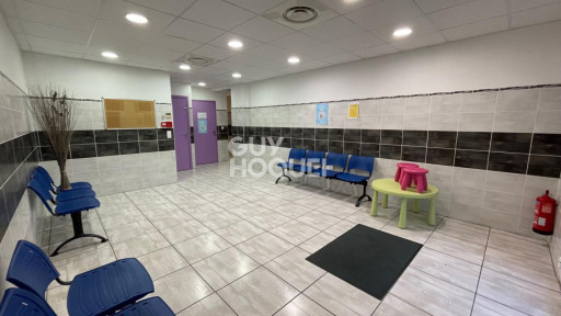 bureaux à louer Elne