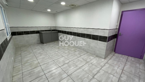 bureaux à louer Elne