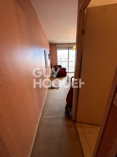 appartement vente Perpignan