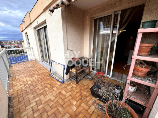 appartement vente Perpignan