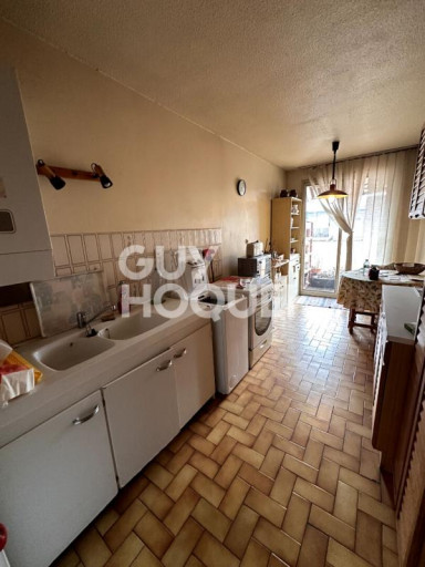 appartement vente Perpignan