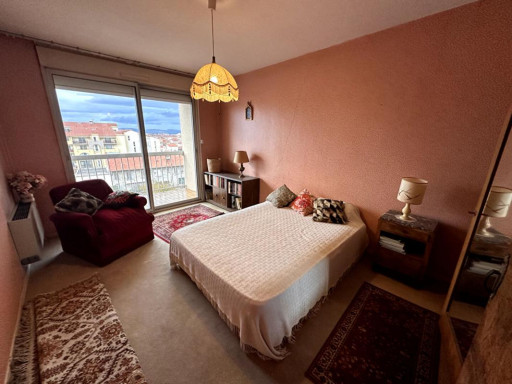 appartement vente Perpignan