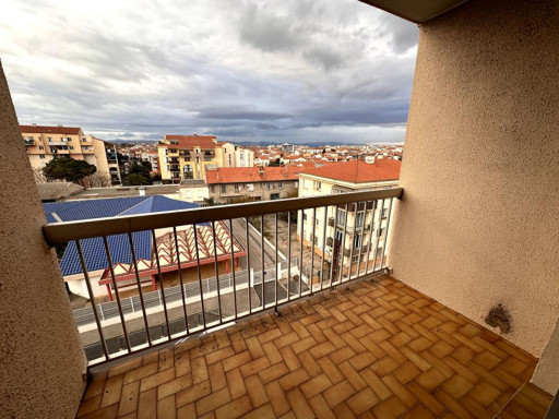 appartement vente Perpignan