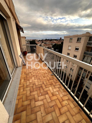 appartement vente Perpignan