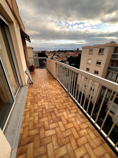 appartement vente Perpignan
