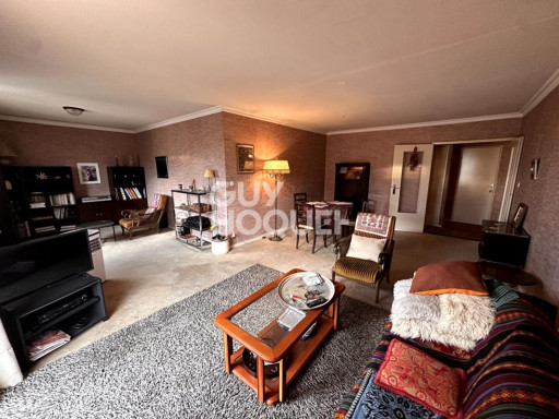 appartement vente Perpignan
