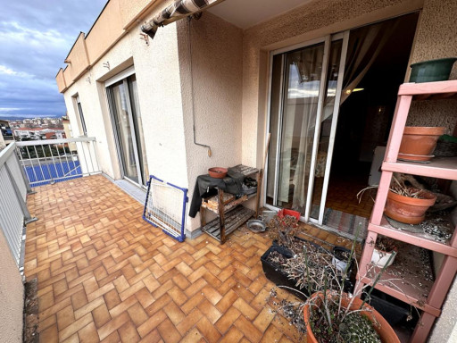 appartement vente Perpignan