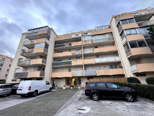 appartement vente Perpignan