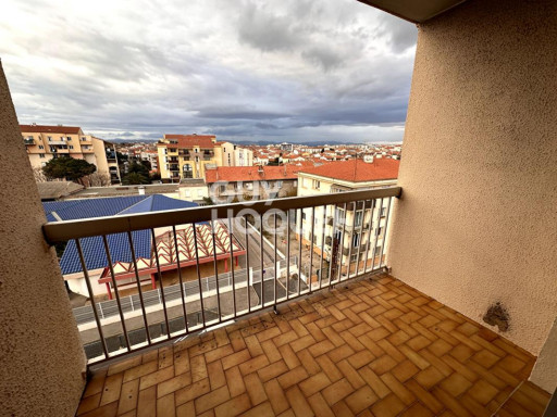 appartement vente Perpignan