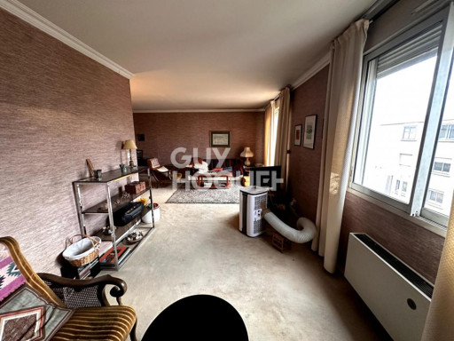 appartement vente Perpignan