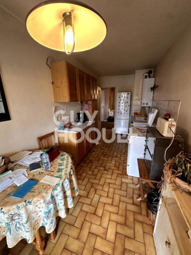 appartement vente Perpignan