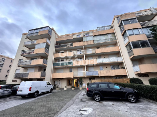 appartement vente Perpignan