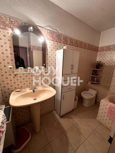 appartement vente Perpignan