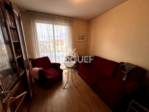 appartement vente Perpignan