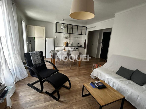 appartement vente Perpignan