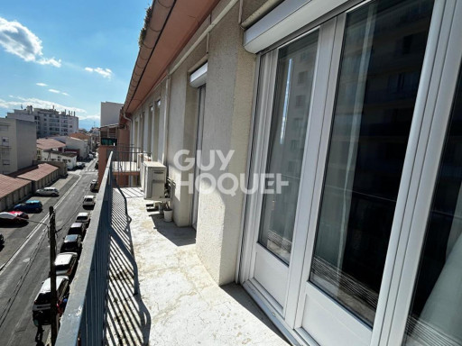 appartement vente Perpignan