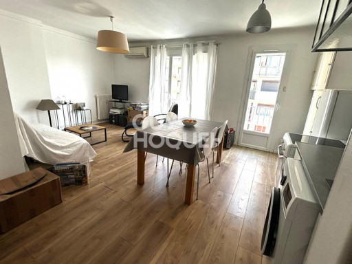 appartement vente Perpignan