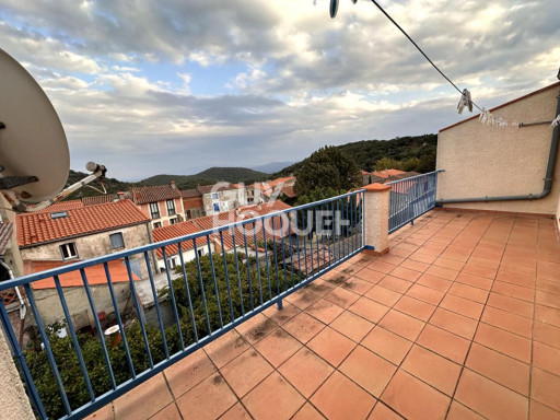 maisonvilla vente Bélesta