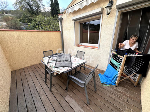 maisonvilla vente Bélesta