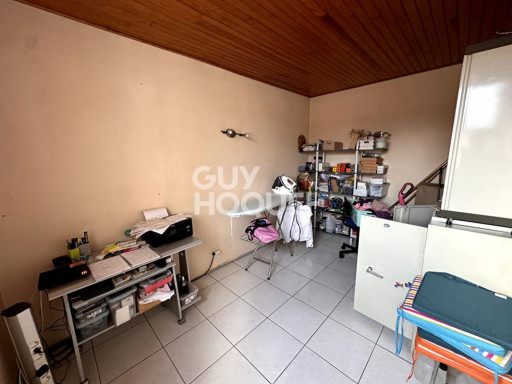 maisonvilla vente Bélesta