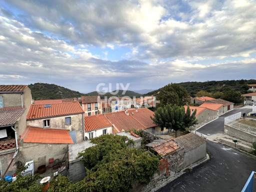 maisonvilla vente Bélesta