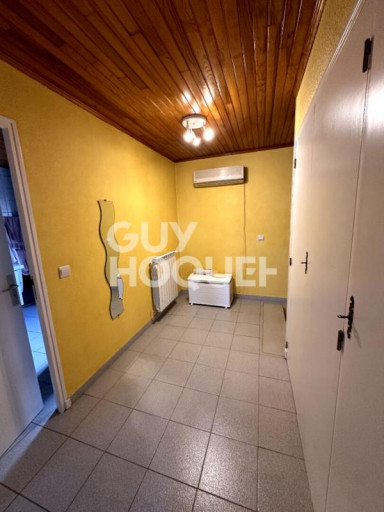 maisonvilla vente Bélesta