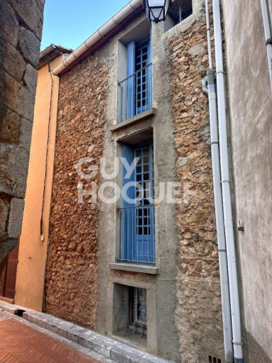 maisonvilla vente Baixas