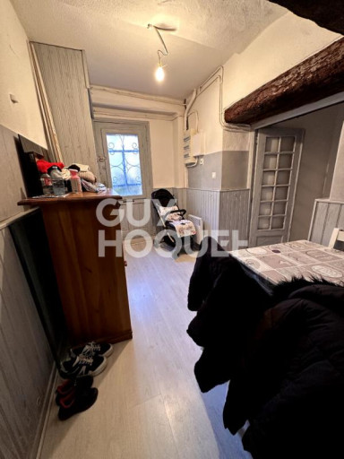 maisonvilla vente Baixas