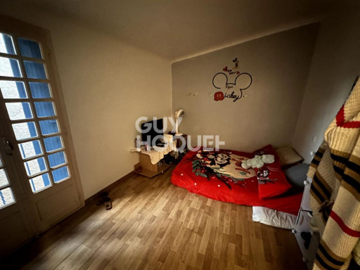 maisonvilla vente Baixas