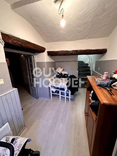 maisonvilla vente Baixas