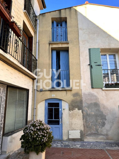 maisonvilla vente Baixas