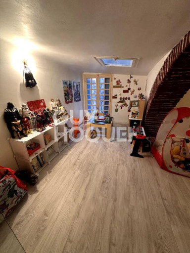 maisonvilla vente Baixas