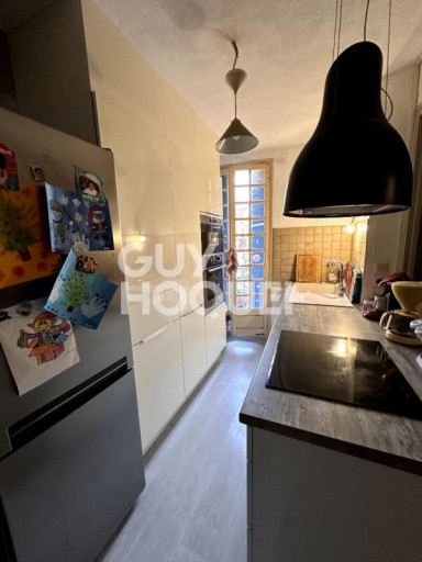 maisonvilla vente Baixas