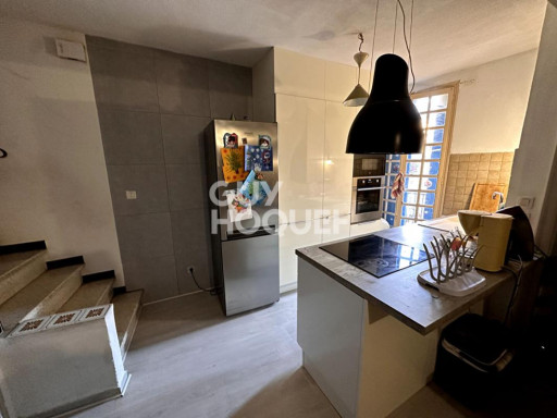 maisonvilla vente Baixas