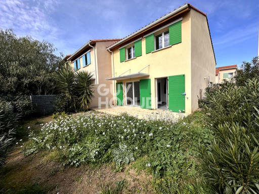 maisonvilla vente Perpignan