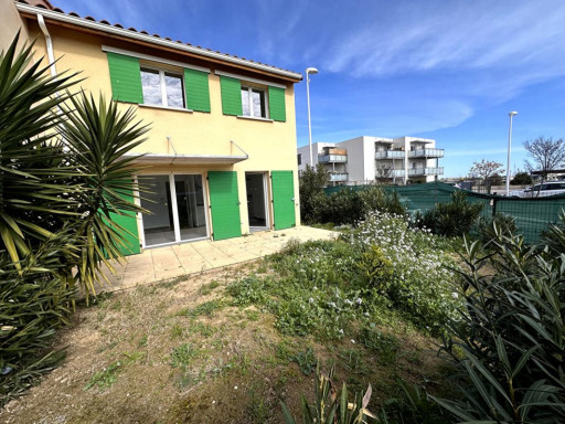 maisonvilla vente Perpignan