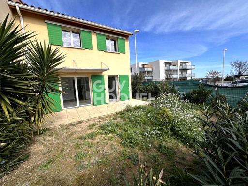 maisonvilla vente Perpignan