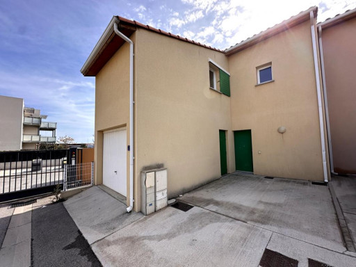 maisonvilla vente Perpignan