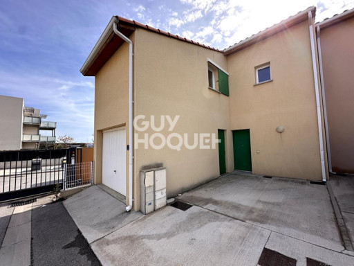 maisonvilla vente Perpignan