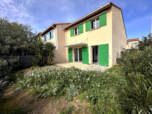 maisonvilla vente Perpignan