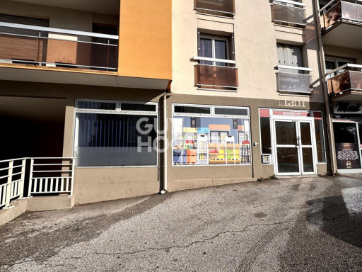 local vente Perpignan