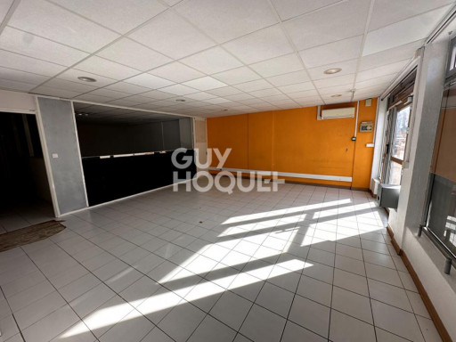 local vente Perpignan
