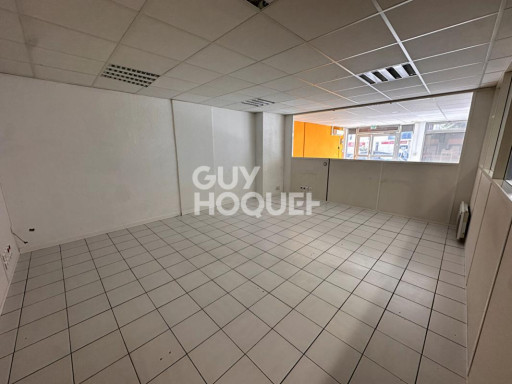 local vente Perpignan