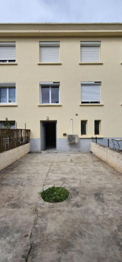 appartement vente Perpignan