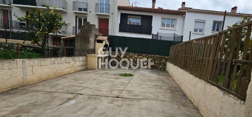 appartement vente Perpignan