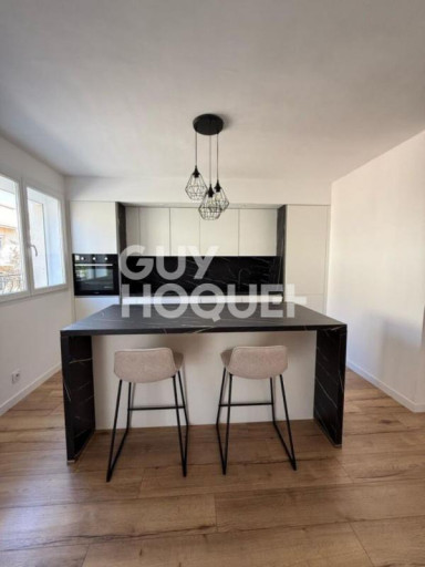 appartement vente Perpignan